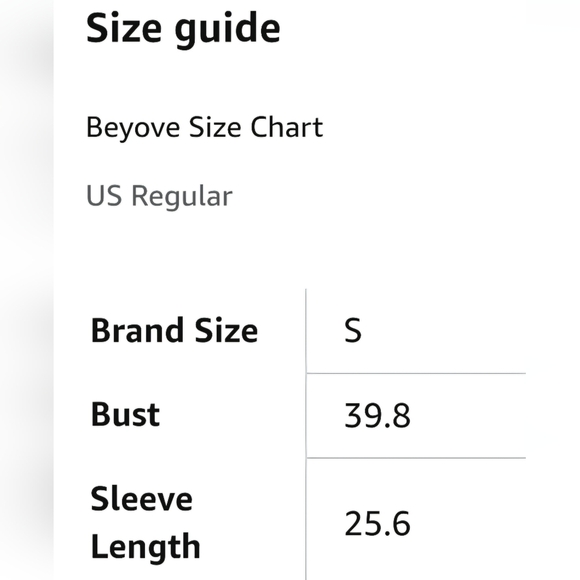 Oversized Boho Long-sleeved Shirt NWOT - Picture 8 of 13